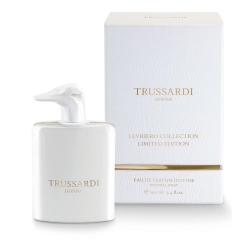 TRUSSARDI DONNA LEVRIERO COLLECTION LIMITED EDITION 100ml woda perfumowana